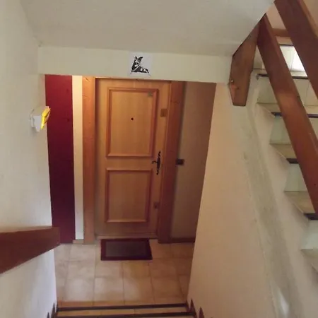 Padma Appartement Saint-Gervais-les-Bains
