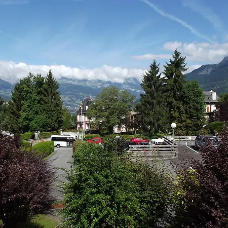 Padma Saint-Gervais-les-Bains