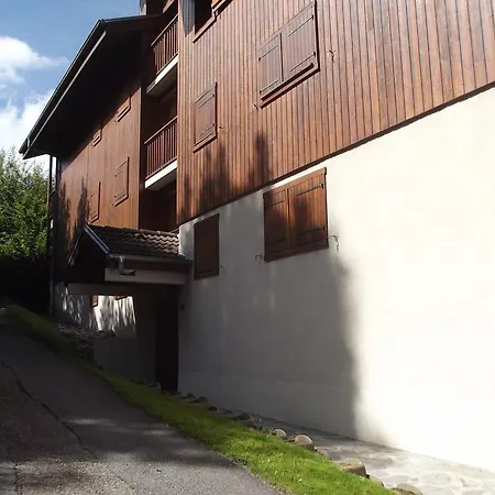 Padma Saint-Gervais-les-Bains
