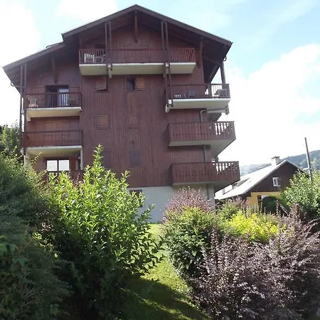 Appartement Padma