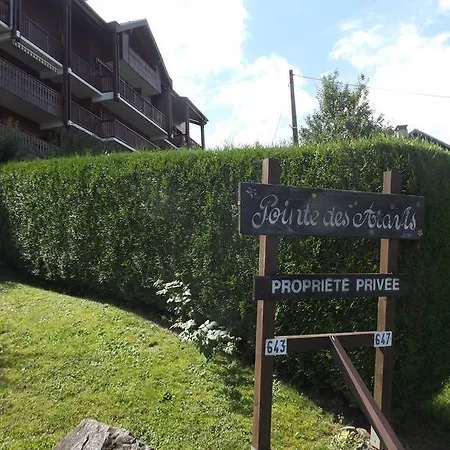 Padma Appartement