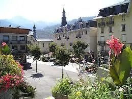 Appartement Padma Saint-Gervais-les-Bains