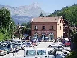Appartement Padma