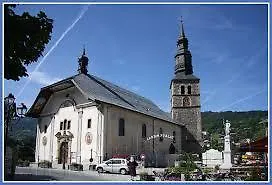 Padma Appartement Saint-Gervais-les-Bains