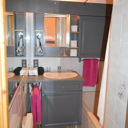 Appartement Padma