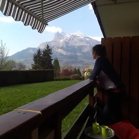 Appartement Padma